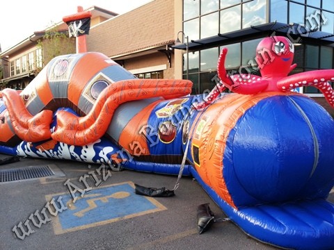 Pirate themed inflatable rentals Phoenix AZ